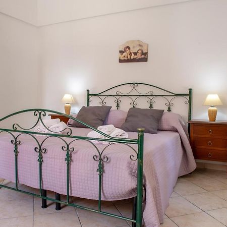 Casa Mazzini Leilighet Monopoli Eksteriør bilde