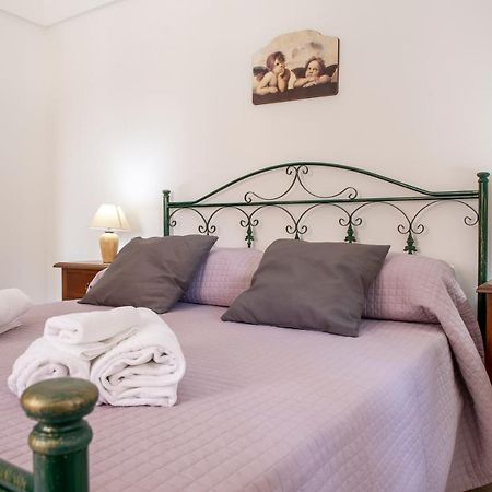 Casa Mazzini Leilighet Monopoli Eksteriør bilde