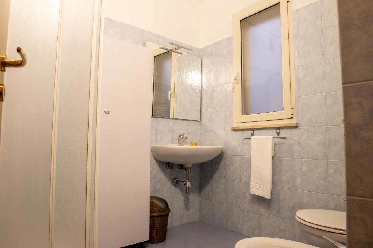 Casa Mazzini Leilighet Monopoli Eksteriør bilde
