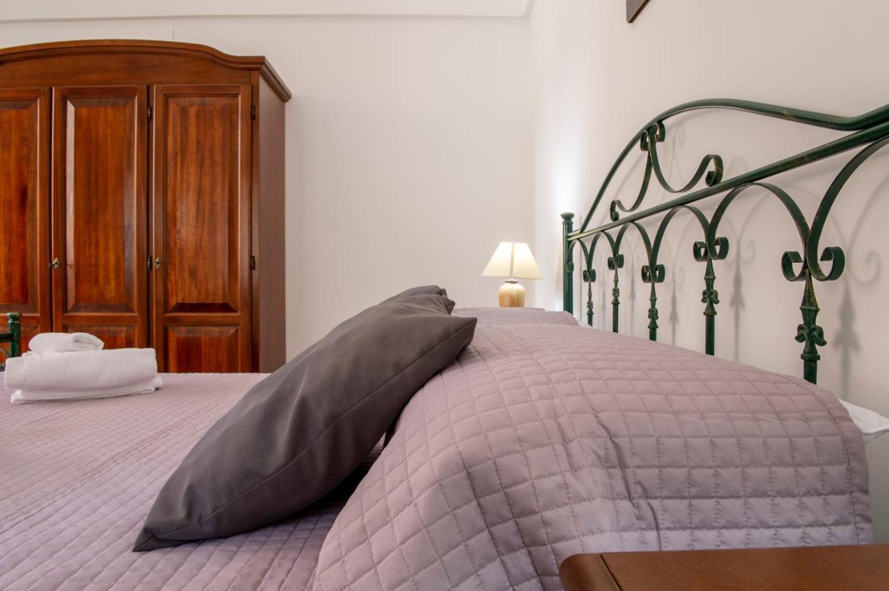 Casa Mazzini Leilighet Monopoli Eksteriør bilde